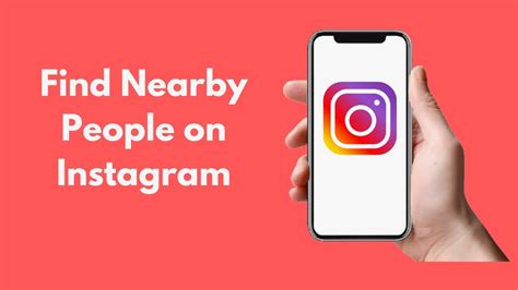 You can <b>find</b> top Instagram users <b>near</b> you. . Find people near me